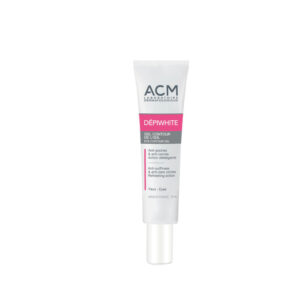 ACM DEPIWHITE GEL CONTORNO DE OJOS