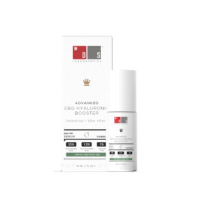 DS LABORATORIOS ADVANCED CBD HYALURONIC BOOSTER