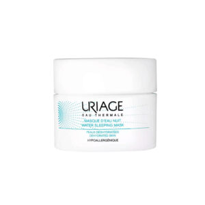 URIAGE EAU THERMALE-MASCARILLA DE AGUA