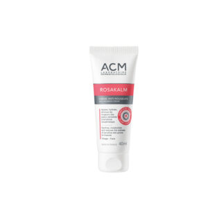 ACM ROSAKALM CREMA ANTIROJECES
