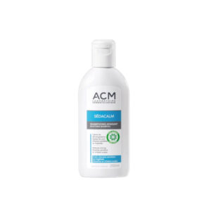 ACM SEDACALM CHAMPU CALMANTE