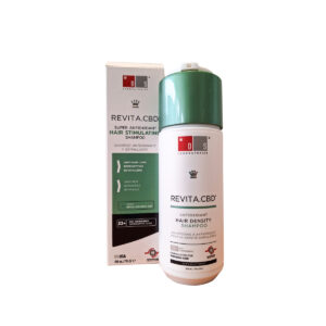 DS LABORATORIOS REVITA SHAMPOO CBD