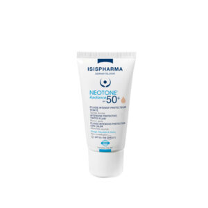ISISPHARMA NEOTONE RADIANCE SPF50+ COLOR