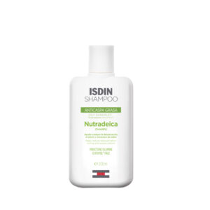 ISDIN NUTRADEICA SHAMPOO
