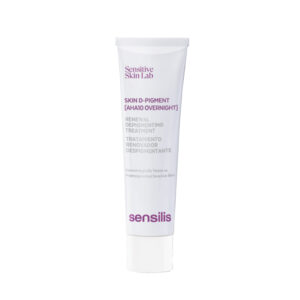 SENSILIS SKIN D-PIGMENT AHA10 OVERNIGHT