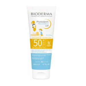 BIODERMA PHOTODERM PEDIATRICS LAIT