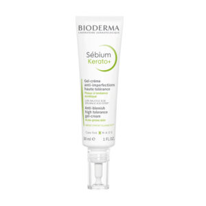 BIODERMA SÉBIUM KERATO+