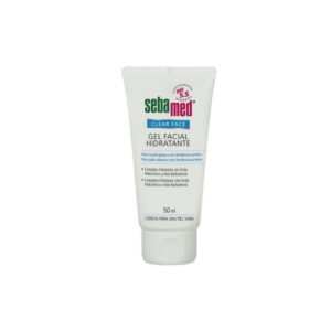 SEBAMED GEL FACIAL HIDRATANTE