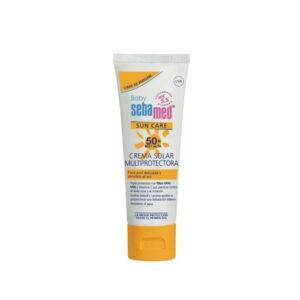 BABY SEBA MED SUN CARE