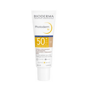 BIODERMA PHOTODERM M LIGHT