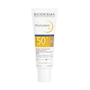 BIODERMA PHOTODERM M DORÉ