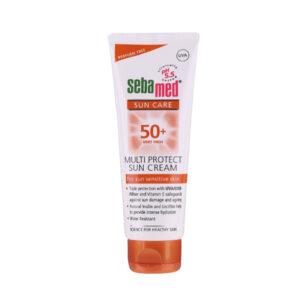 SEBAMED MULTI PROTECT SUN CREAM