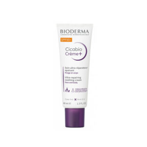 BIODERMA CICABIO CREMA+