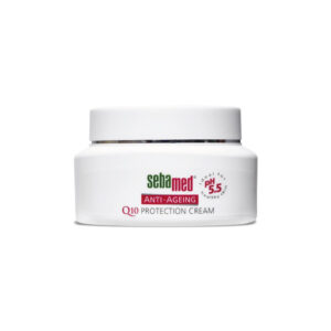 SEBAMED ANTI AGEING Q10 PROTECTION CREAM