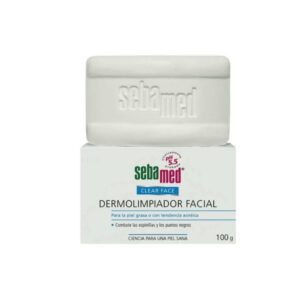 SEBOMED DERMOLIMPIADOR FACIAL