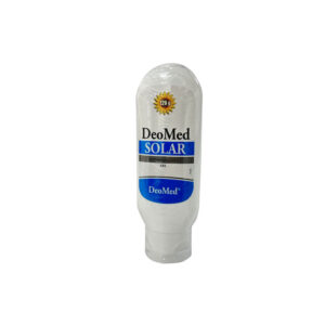 DEOMED SOLAR