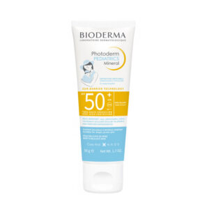 BIODERMA PHOTODERM PEDIATRICS MINERAL