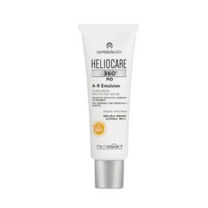 HELIOCARE AR EMULSION