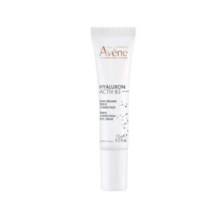 AVENE HYALURON ACTIV B3