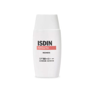 ISDIN FOTOULTRA REDNESS