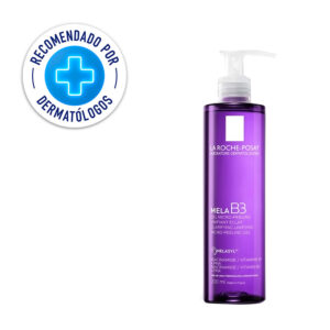 LA ROCHE POSAY MELA B3 CLEANSER