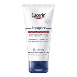 EUCERIN AQUAPHOR POMADA REPARADORA