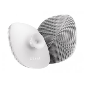 GESKE  CEPILLO FACIAL FAC 4 EN 1 BLANCO