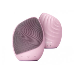 GESKE CEPILLO FACIAL SONICO 5 EN 1 ROSADO