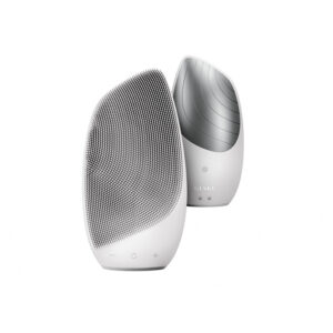 GESKE CEPILLO FACIAL TERMICO SONICO 6 EN 1 BLANCO