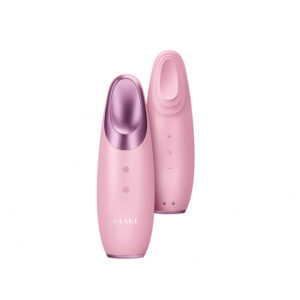 GESKE ENERGIZANTE DE OJOS CALIDO Y FRESCO 6 EN 1 ROSADO