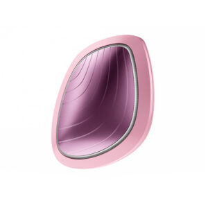 GESKE MASCARILLA SONICA CALIDA Y FRIA 9 EN 1 ROSADO
