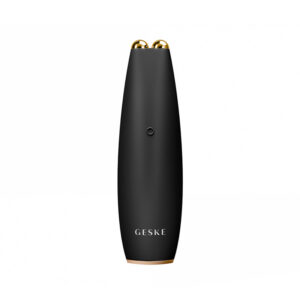 GESKE PLUMA ESTIRAMIENTO FACIAL MICROCORRIENTE 6 EN 1 GRIS