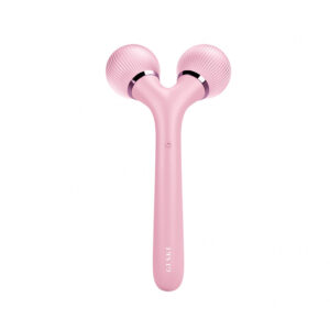 GESKE RODILLO SÓNICO FACIAL Y CORPORAL 4 EN 1 ROSADO