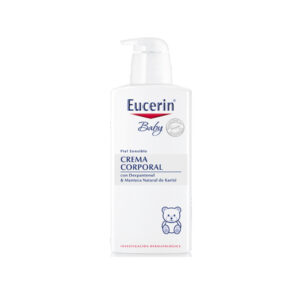 EUCERIN BABY CREMA CORPORAL