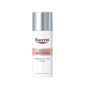 EUCERIN ANTIPIGMENT CREMA FACIAL DE DÍA SPF30