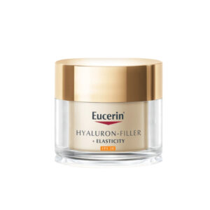 EUCERIN HYALURON FILLER + ELASTICITY DIA SFP30