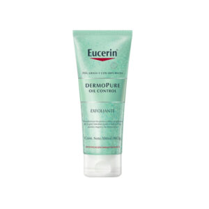 EUCERIN DERMOPURE OIL CONTROL EXFOLIANTE