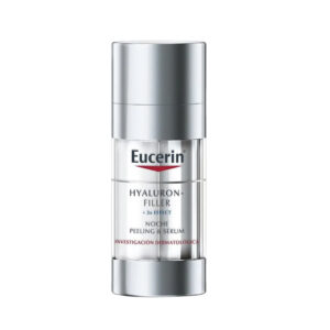 EUCERIN HYALURON FILLER PEELING SERUM DE NOCHE