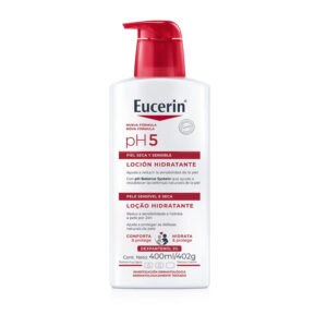EUCERIN PH5 LOCIÓN HIDRATANTE