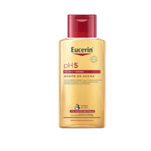 EUCERIN PH5 ACEITE DE DUCHA 200ml