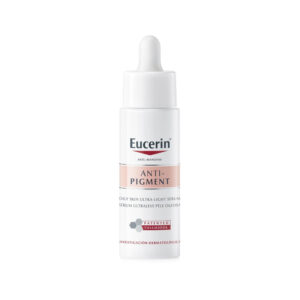 EUCERIN ANTIPIGMENT ULTRA LIGHT SERUM