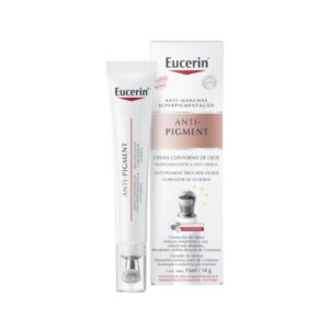 EUCERIN ANTIPIGMENT CONTORNO DE OJOS