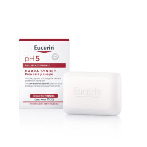EUCERIN BARRA SYNDET CARA Y CUERPO