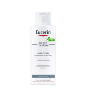 EUCERIN DERMO CAPILLAIRE ANTI CAIDA