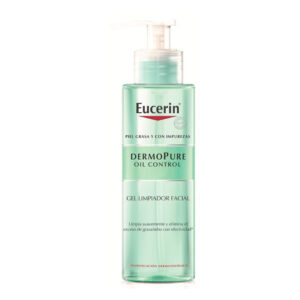EUCERIN DERMOPURE OIL CONTROL GEL