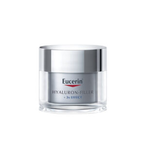 EUCERIN HYALURON FILLER 3X EFFECT NOCHE