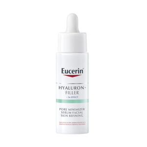 EUCERIN HYALURON FILLER +3X EFFECT SERUM