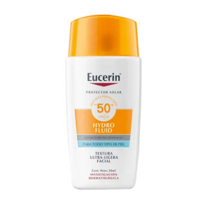 EUCERIN SUN FACE HYDROFLUID
