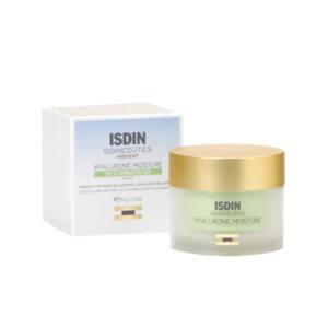 ISDIN HYALURONIC MOISTURE OILY & COMBINATION SKIN CREAM