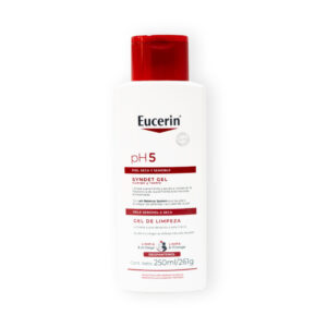 EUCERIN PH5 SYNDET GEL
